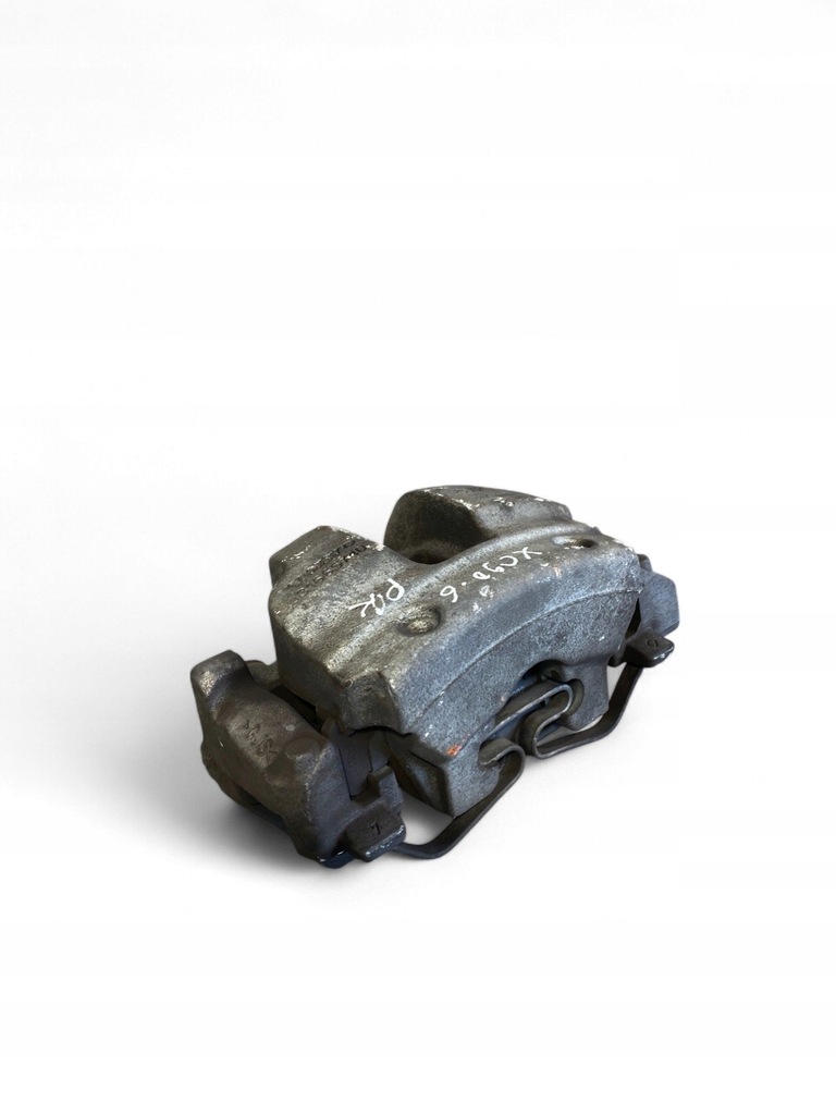 фото №8, Volvo xc90 супорт гальмівний передній