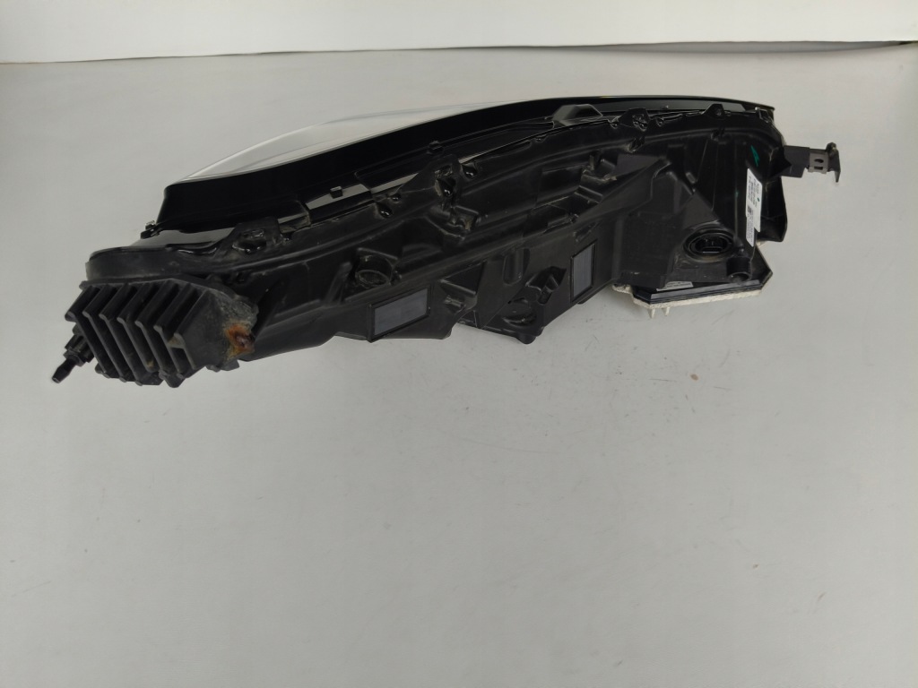 Фара левая фара tesla model 3 17- full led Недорого