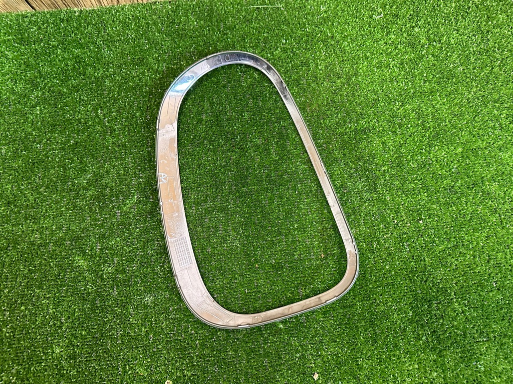 фото №2, Mini countryman s r60 хром лампи задня