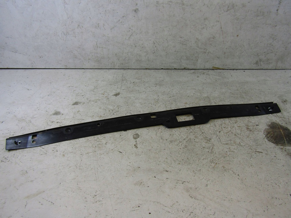 фото №7, Volvo s60 iii v60 ii защита поперечина перед 32277230