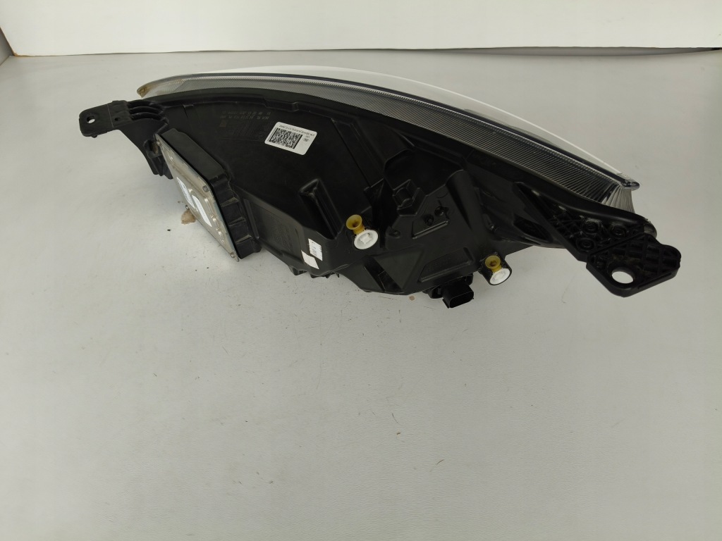 Фара правий фара ford focus mk4 18- full led Оригінал