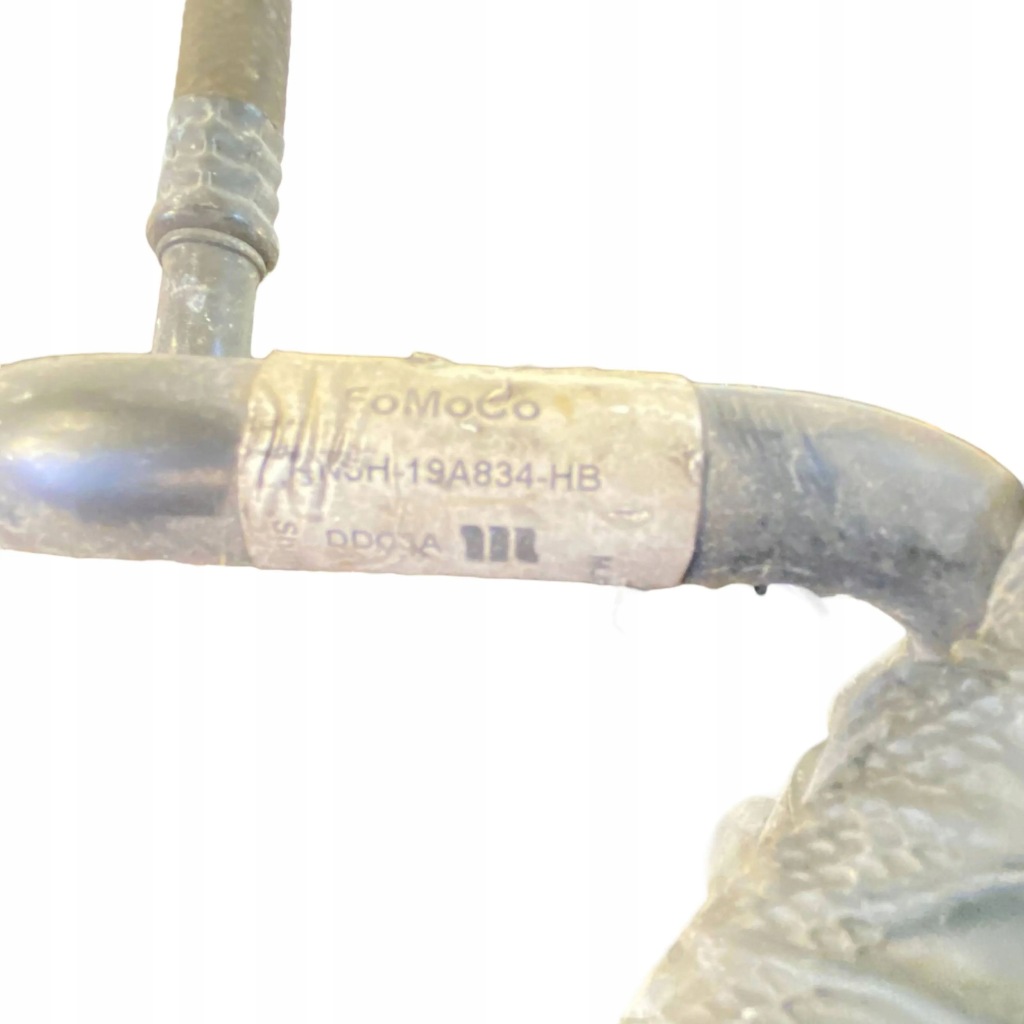 фото №8, Шланг кондиционера ford focus 19a834hb