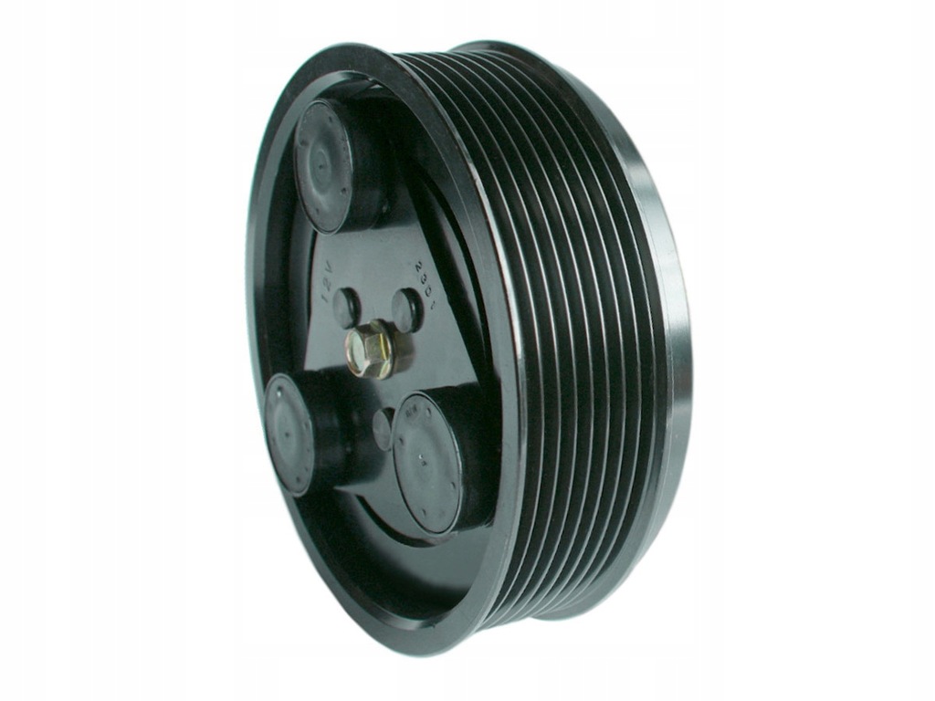 фото №1, Сцепление компрессор mazda 6 2.0 di / 5 2.0 cd h12a1ae4dc