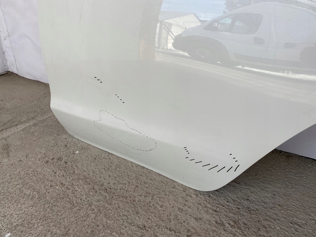 фото №13, Subaru xv 11-17r дверь задняя левая задние