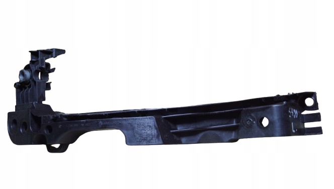 фото №1, Направляющая лампы левый vw golf vi 5k0807889j