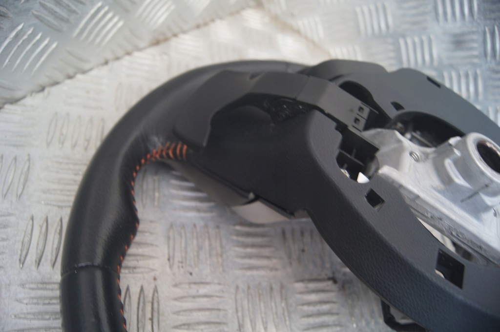 фото №8, Subaru xv ii crosstrek ii воздуховод многофункциональный