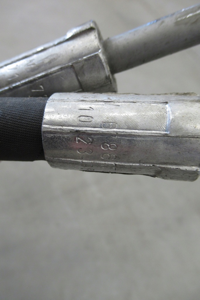 фото №7, Дроти шланг dynamic drive bmw f01 seria 7