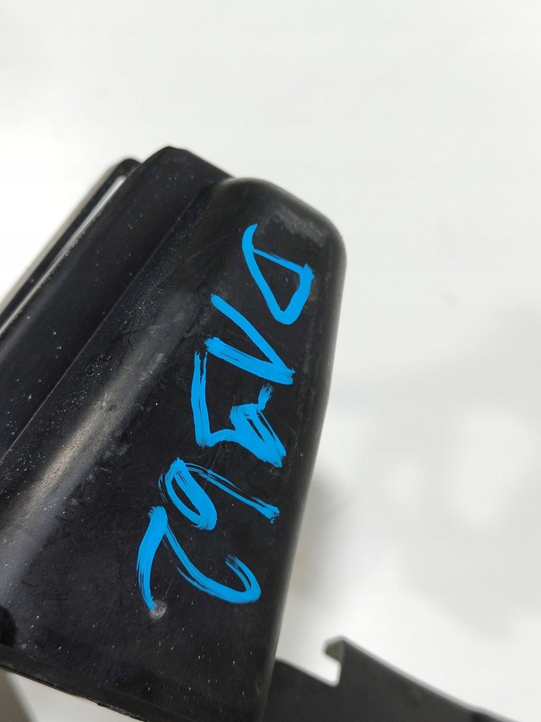 фото №10, Land rover discovery 5 v l462 напрямна бампера задня hy32-17b861-ac