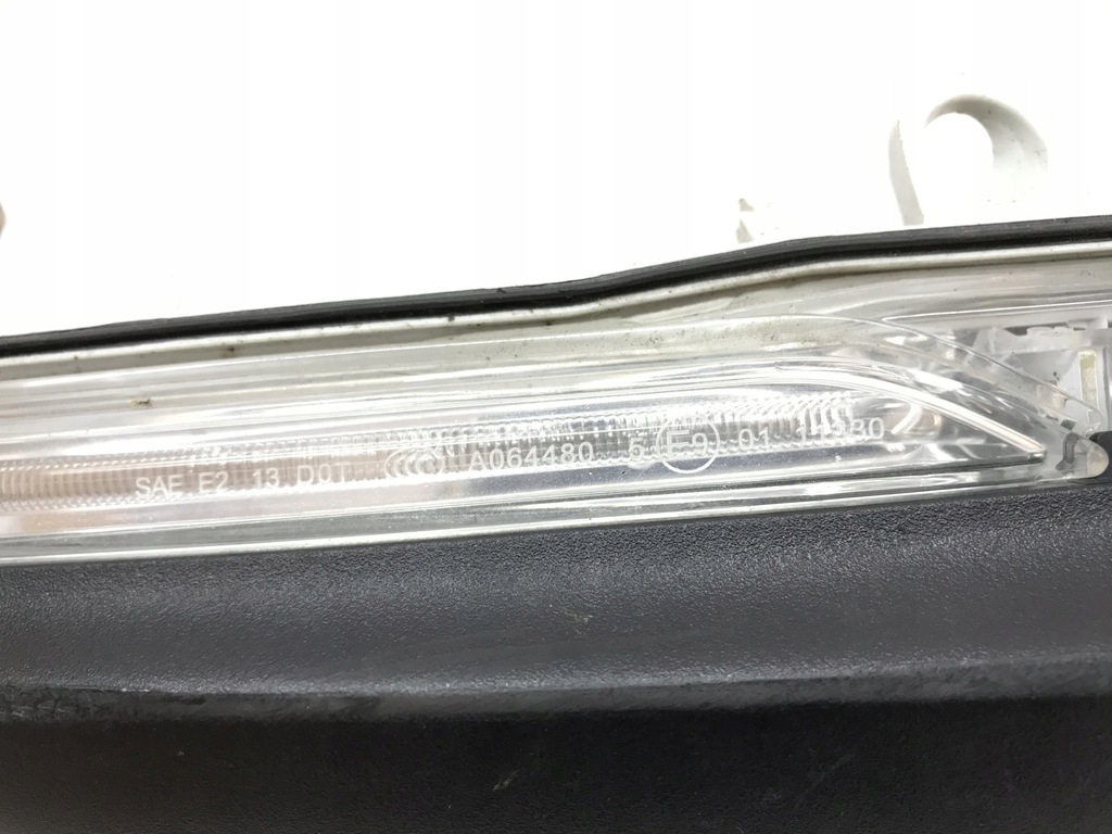 фото №12, Bmw 2 f46 корпус поворотник зеркало правая 7493898