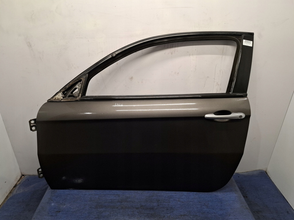 фото №1, Alfa romeo 147 двері перед ліва 568/a