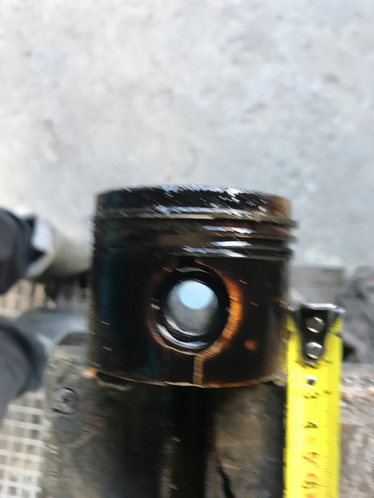 фото №12, Поршень шатун fiat seicento uno cinquecento 0,9