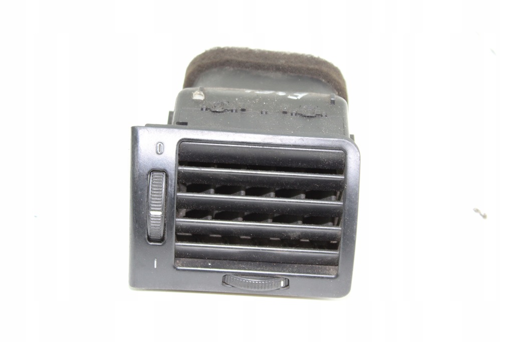 фото №1, Bmw e38 решітка обдув ліва czarna