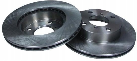 фото №1, Maxgear гальмівні диски гальмівні 19-2327