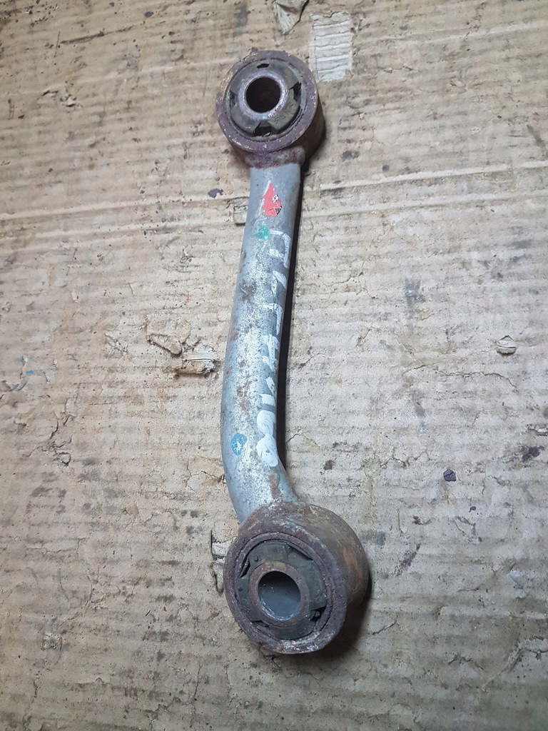 фото №1, Рычаг задняя задний правый alfa romeo 166