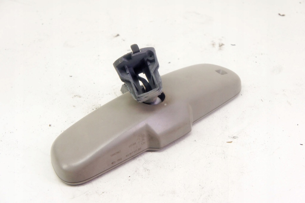 фото №6, Nu286 audi q7 4l зеркало заднего вида внутреннее