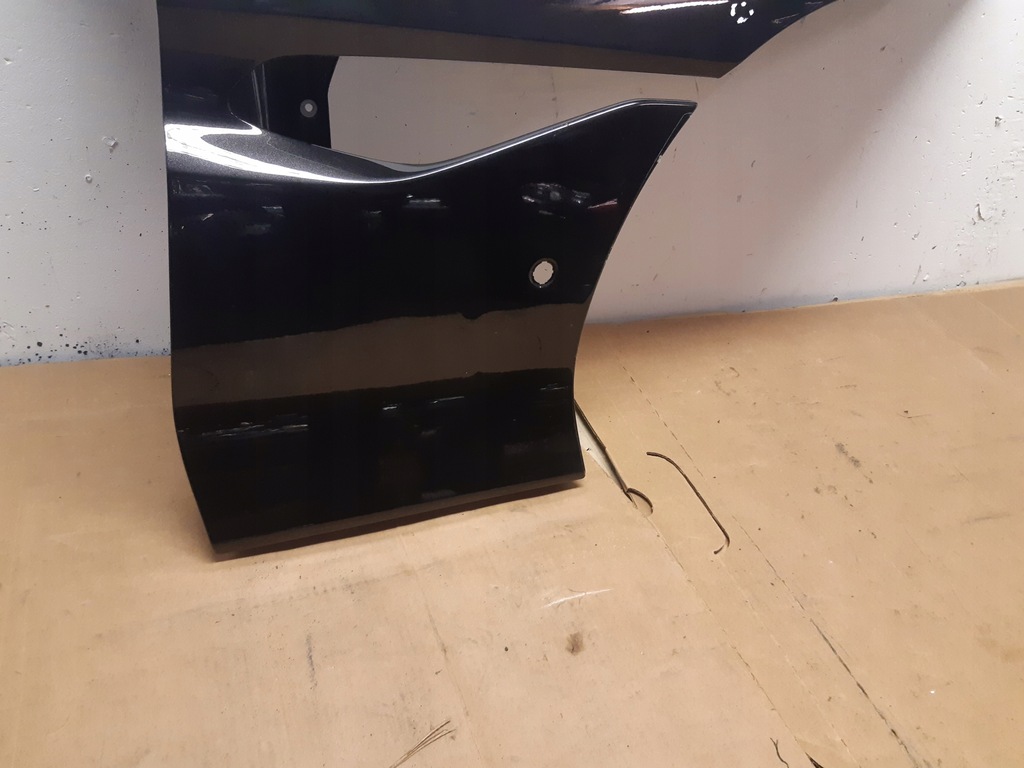 фото №6, Крыло правый перед ferrari portofino