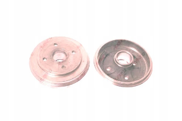 фото №9, Барабан гальмівний задня pasuje do: opel agila, suzuki alto vii, ignis i, w