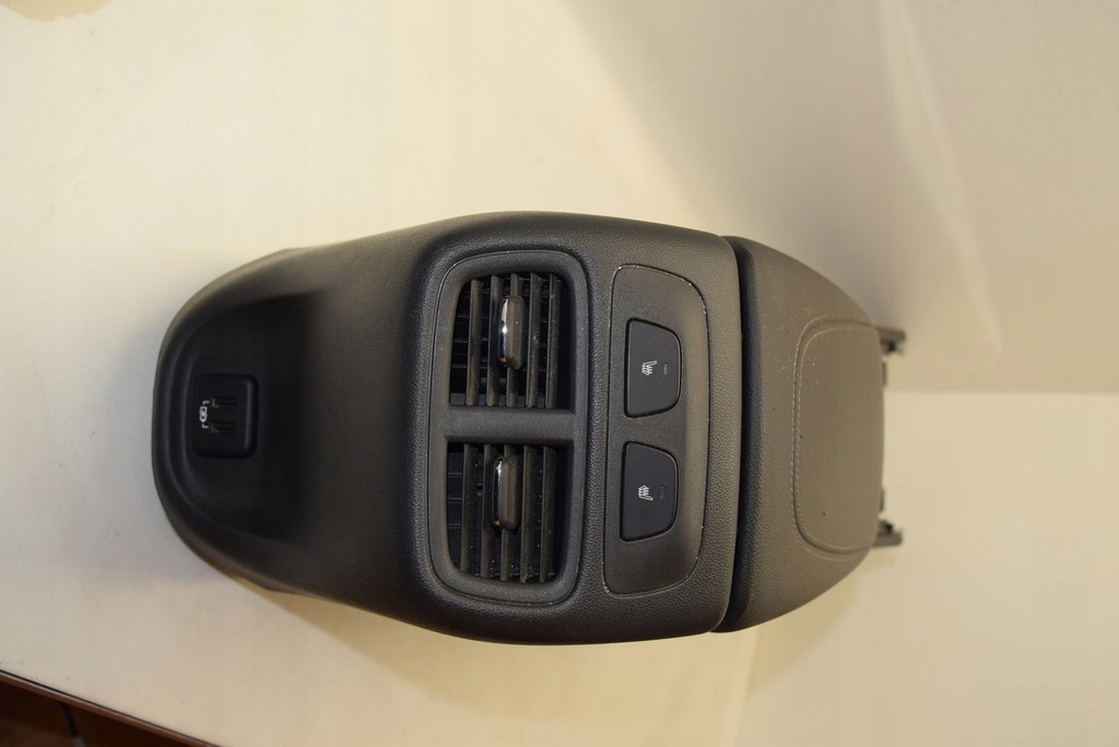 фото №7, Opel insignia b туннель средний подлокотник