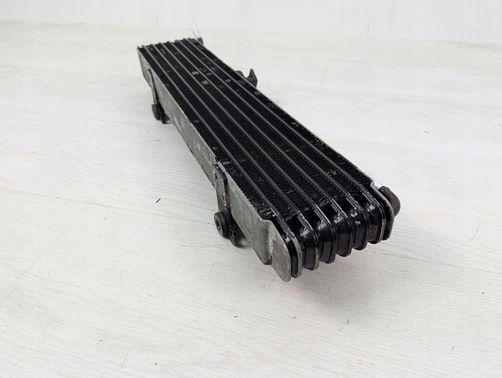 фото №7, Радіатор оливи mitsubishi outlander 9499d169