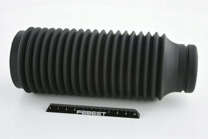 фото №7, Защита амортизатора передний febest chshb-c100f