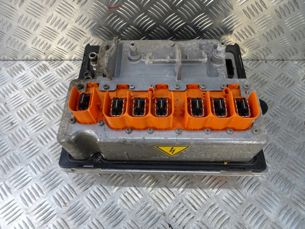 Peugeot 508 блок запалювання котушка 9678825780 гібрид Ціна