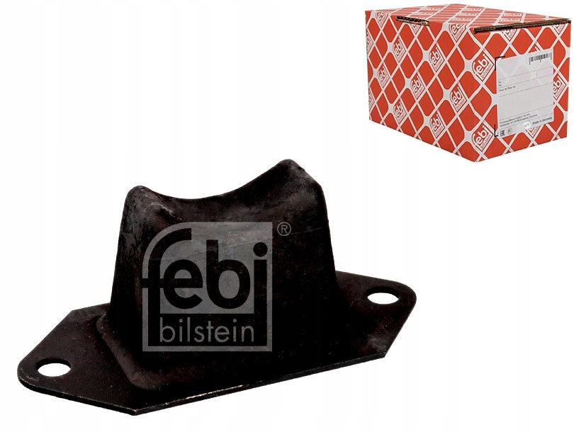 фото №1, Отбойник рессора l/p iveco daily i daily ii daily iii daily iv daily v