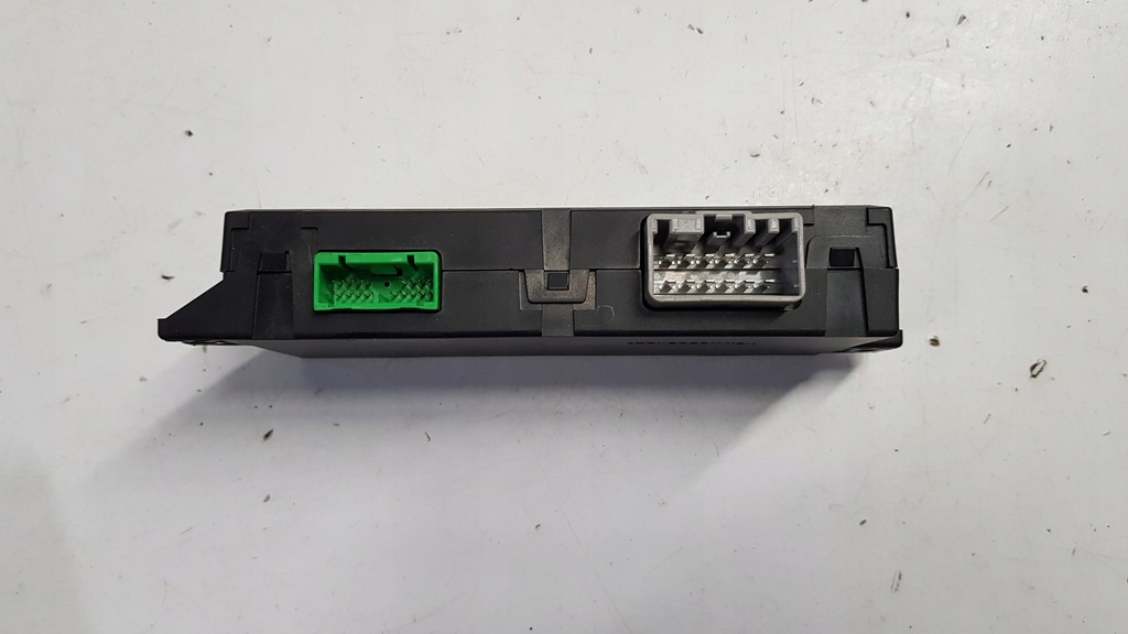 фото №3, Модуль сиденье range rover l322