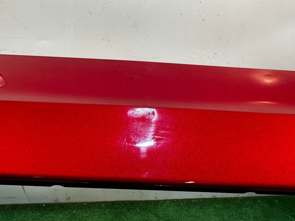 фото №8, Vw t-roc 2gc cabrio молдинг дверь правый перед передняя правая 2gc854940a