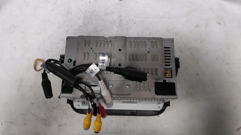 фото №8, Радіо 2din екран дисплей suzuki sx4 s-cross