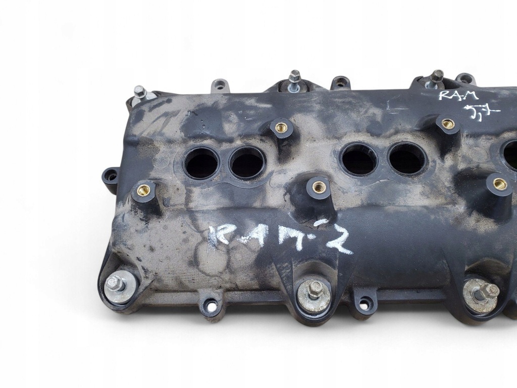 фото №5, Dodge ram 53022086ad крышка клапанов