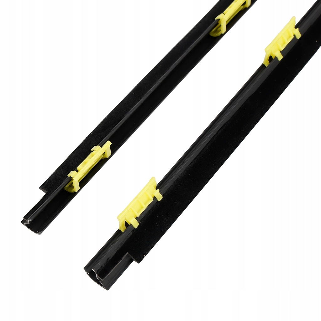 фото №9, 4 szt. ремень уплотнительный окон 72410-sca-e01 do hondy cr-v crv 2002-2006