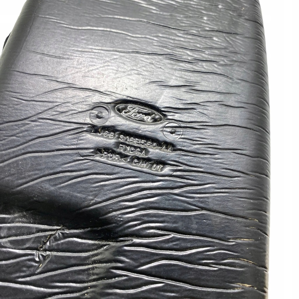 фото №6, Ford escape iv 2022 права сторона шумоізоляція / піна крила передній