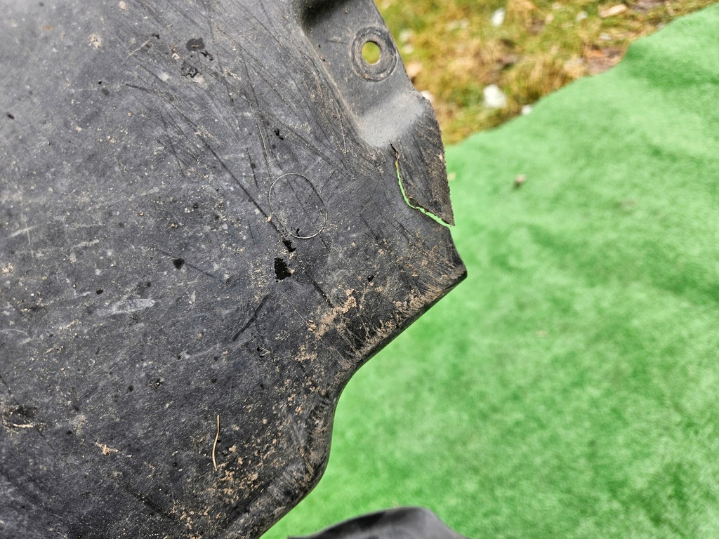 фото №11, Захист плита pod двигун bmw e87 e81