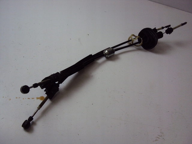 фото №1, Тросы передач peugeot 2008 i 1.6 ehdi 15 r