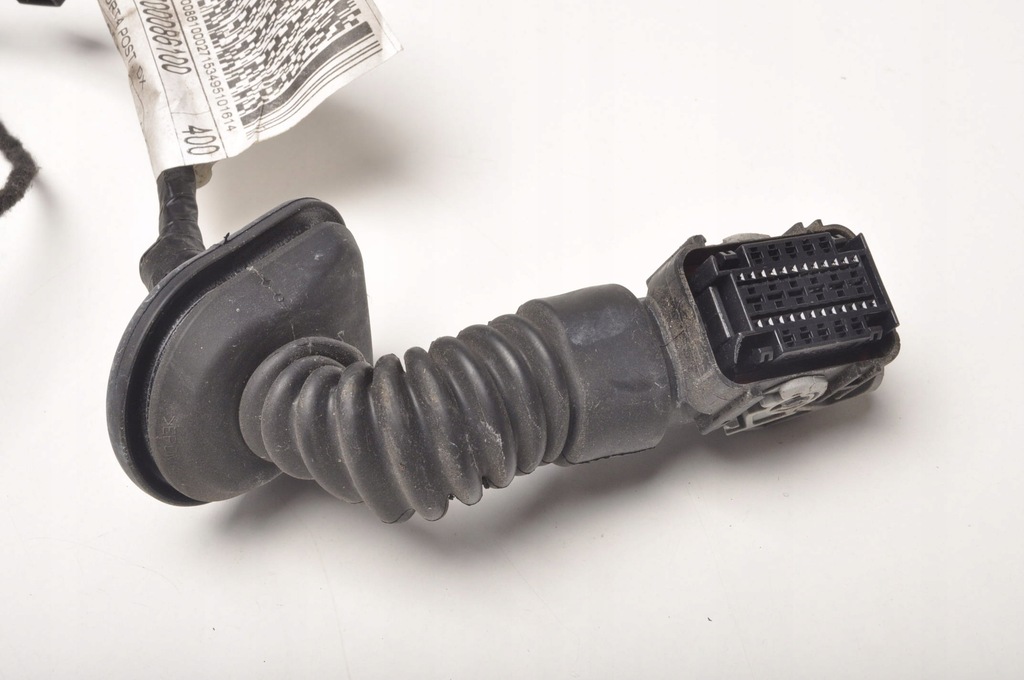 фото №4, Maserati ghibli iii джгут двері правий задня