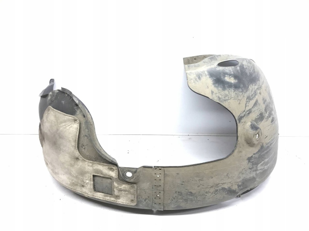 фото №9, Hyundai elantra vii 21- подкрылок передние правое перед 86814-aa000