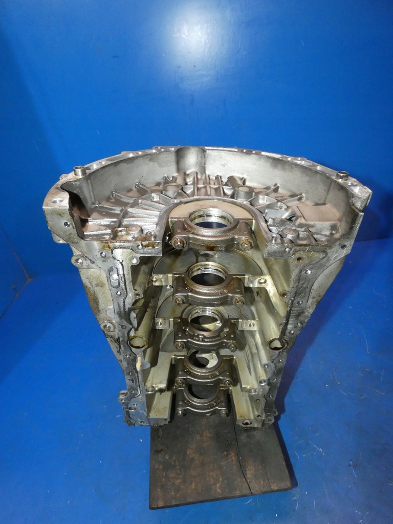 фото №6, Cla w117 b w246 a w176 1.6 cgi tb блок двигателя 270.910