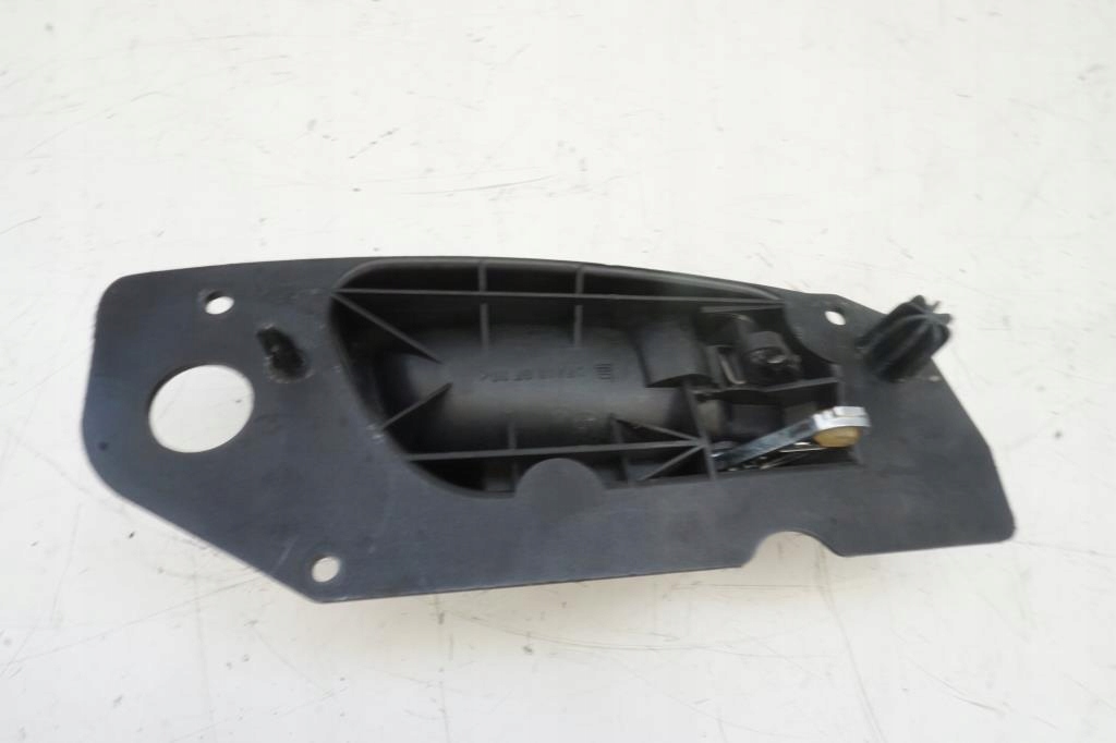 фото №3, Ручка внутрішня лівий задня peugeot 607