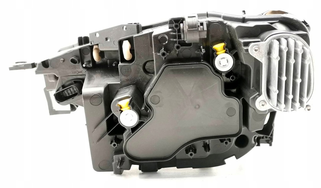 фото №10, Фара лампа права передня full full led vw id.4 11b941036m