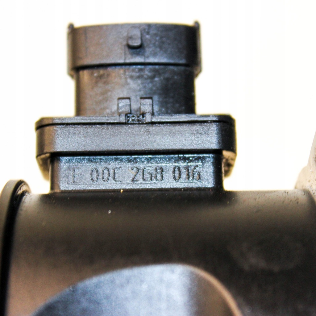 фото №7, Maserati ghibli 2017 витратомір масовий повітря maf