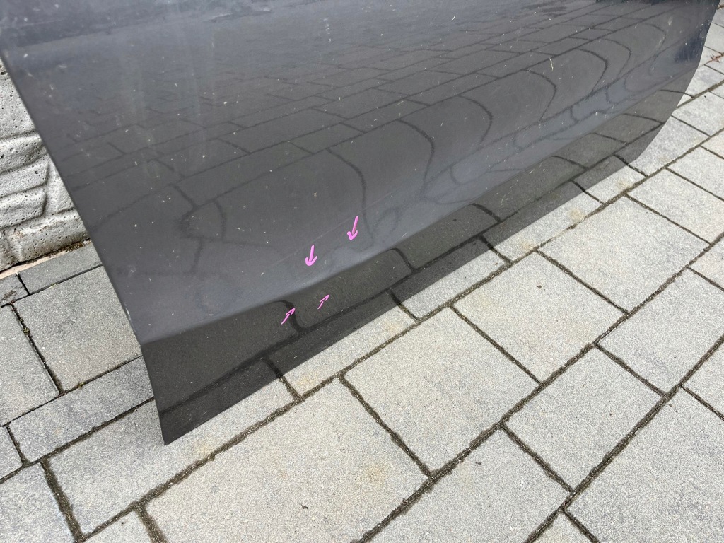 фото №11, Двері праве передні перед правий mercedes b klasa 246 w246