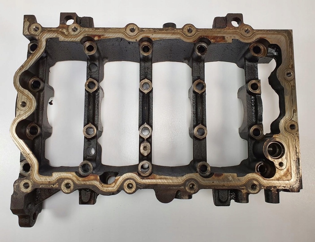 фото №1, Підпора блок двигуна mini cooper r50 04693058ad