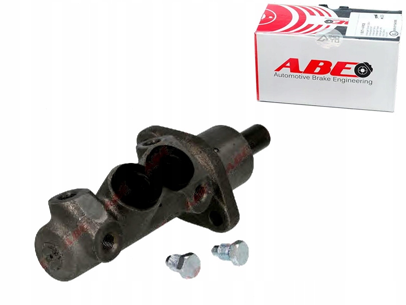 фото №1, Abe насос тормозная seat cordoba cordoba vario ibi