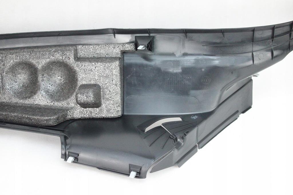 фото №7, Оригінальна захист обшивка поріг правий задня audi q5 8r 8r0867768b