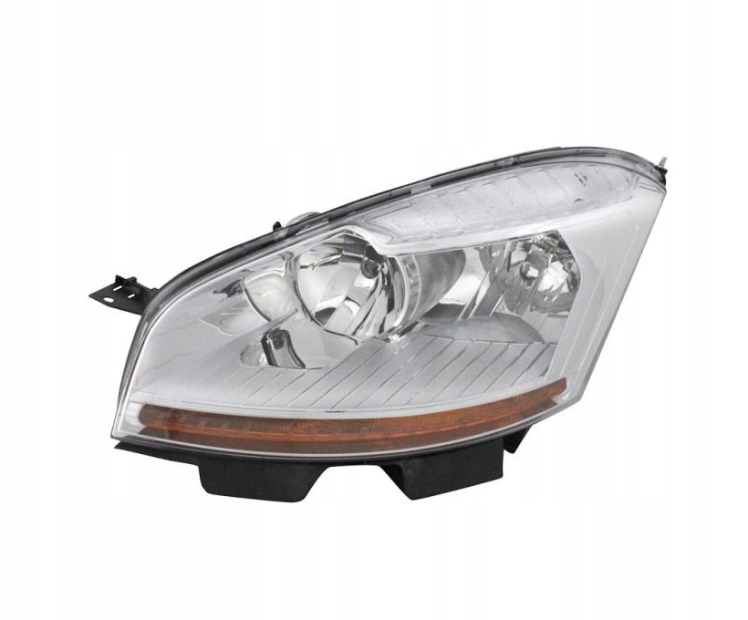 фото №1, Лампа передняя citroen c4 grand picasso 06- 6208a8