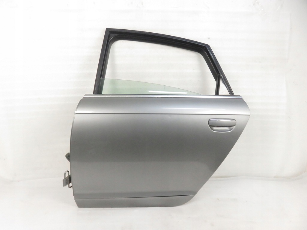 фото №12, Двері ліва задні audi a6 c6 4a4a sedan