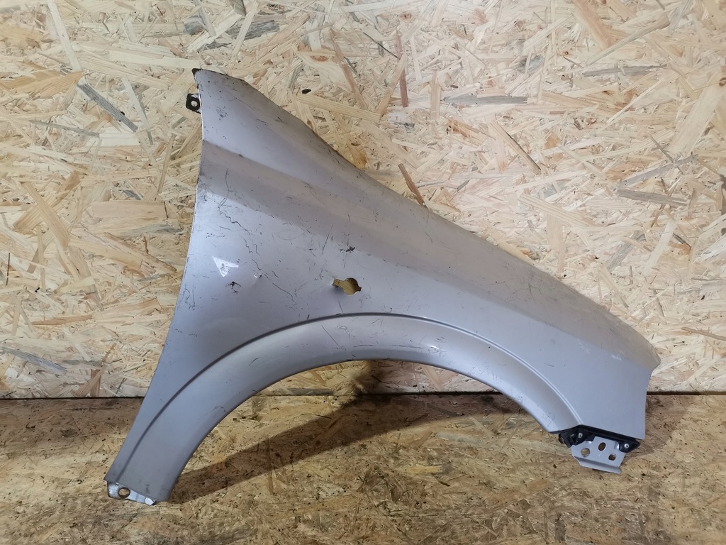 фото №1, Крыло правый перед opel astra g
