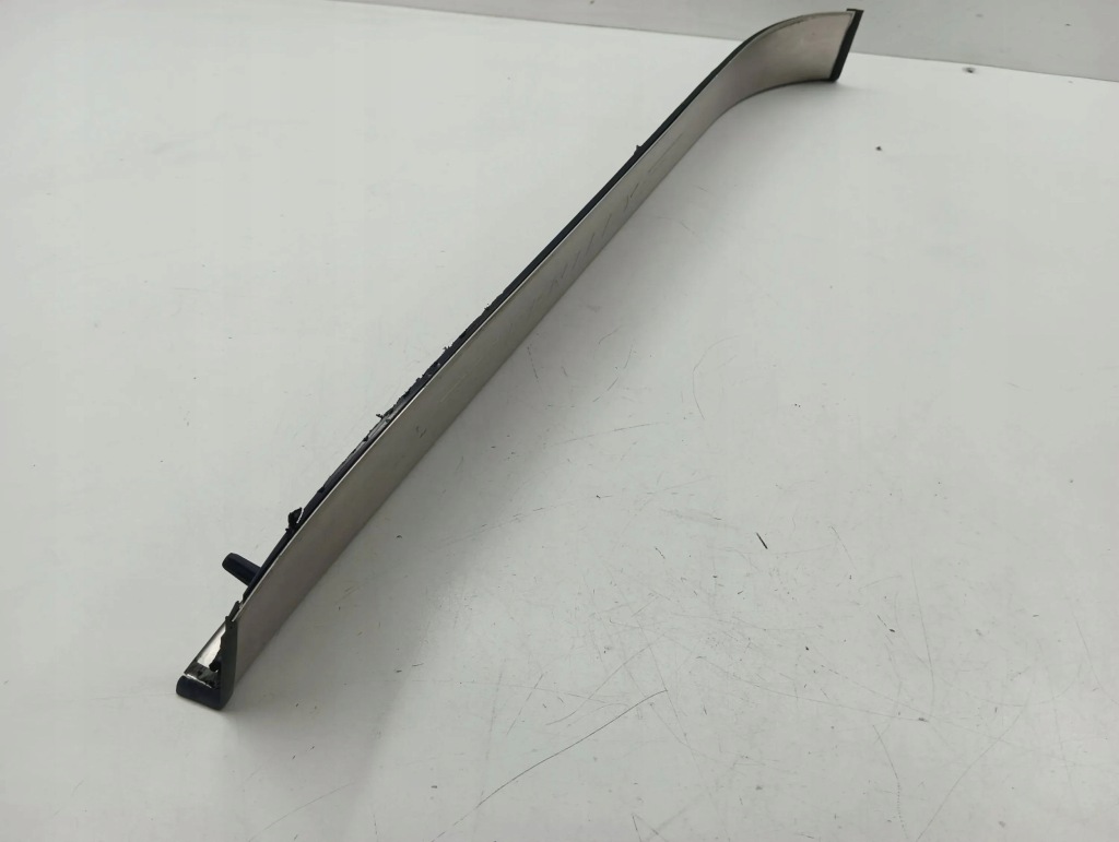 Bentley flying spur 2005 накладка порог дверь передних 3w5853538b с Разборки