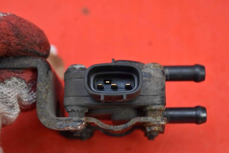 фото №7, Датчик тиску dpf 39210-27490 hyundai santa fe ii 2.2 crdi 158 km 06-10