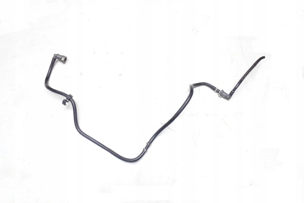 фото №1, Шланг топлива 308 berlingo 2 partner ii 1.6 hdi 2008-2015r